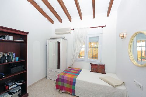 Villa i Denia, Alicante, Denia - € 430.000 | Ref: CB-449-4 - foto 9